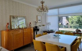 Magnifique Appartement- Brussels Expo Laeken